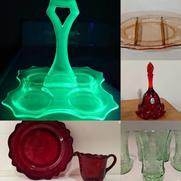 Feed your glass obsession here! - Picture 1 of 1